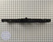 Whirlpool Control Panel WPW10380063 - Main view showing precise control for Whirlpool Dishwasher models