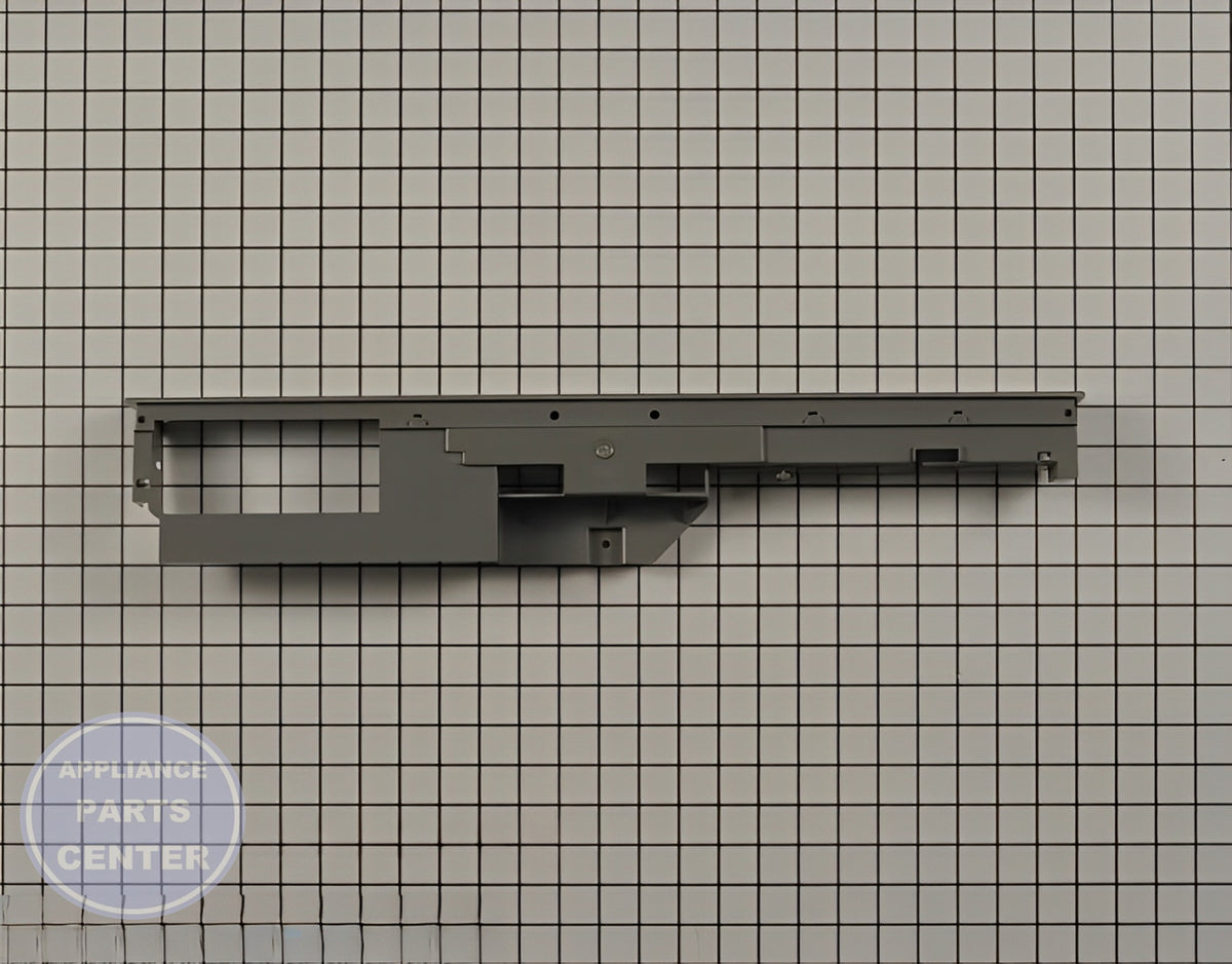 Control Panel WPW10380065 - Detailed view of the precise settings feature