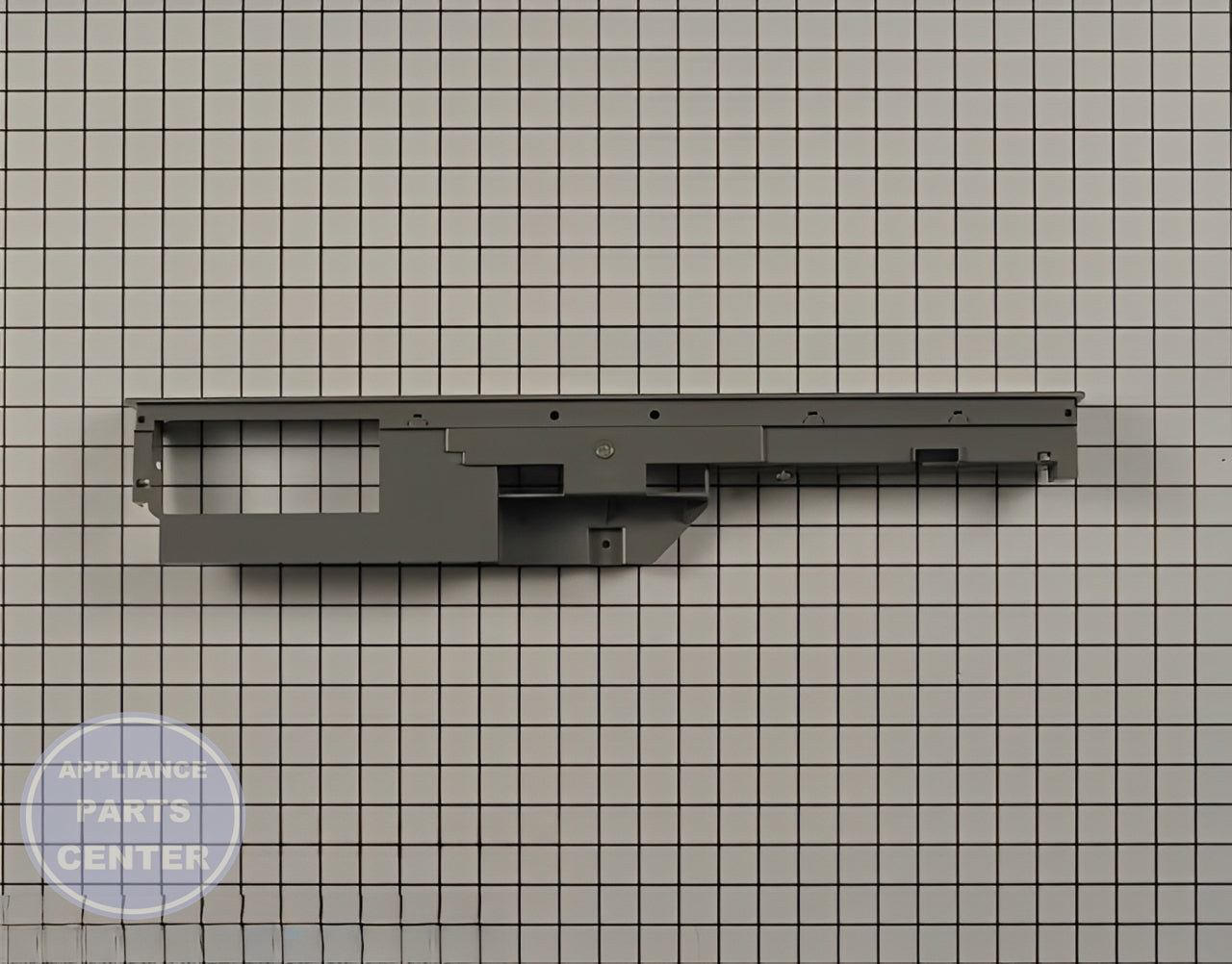 Control Panel WPW10380065 - Detailed view of the precise settings feature