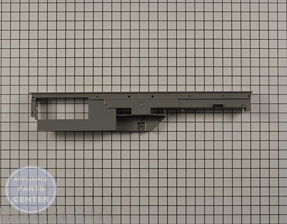 Control Panel WPW10380065 - Detailed view of the precise settings feature