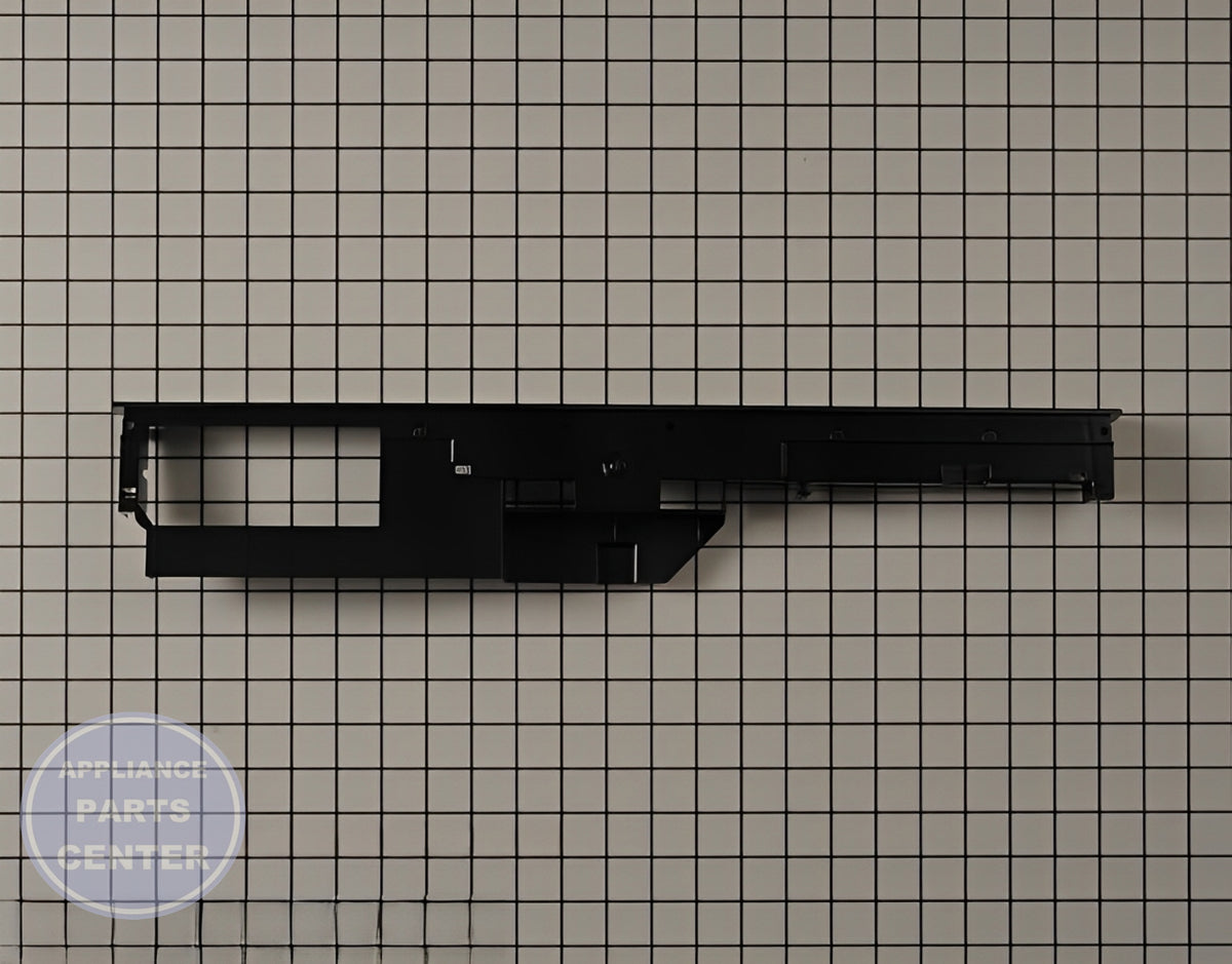 Touchpad Control Panel WPW10380077 - Detailed view of waterproof and durable touch functionality