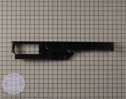 Touchpad Control Panel WPW10380077 - Detailed view of waterproof and durable touch functionality