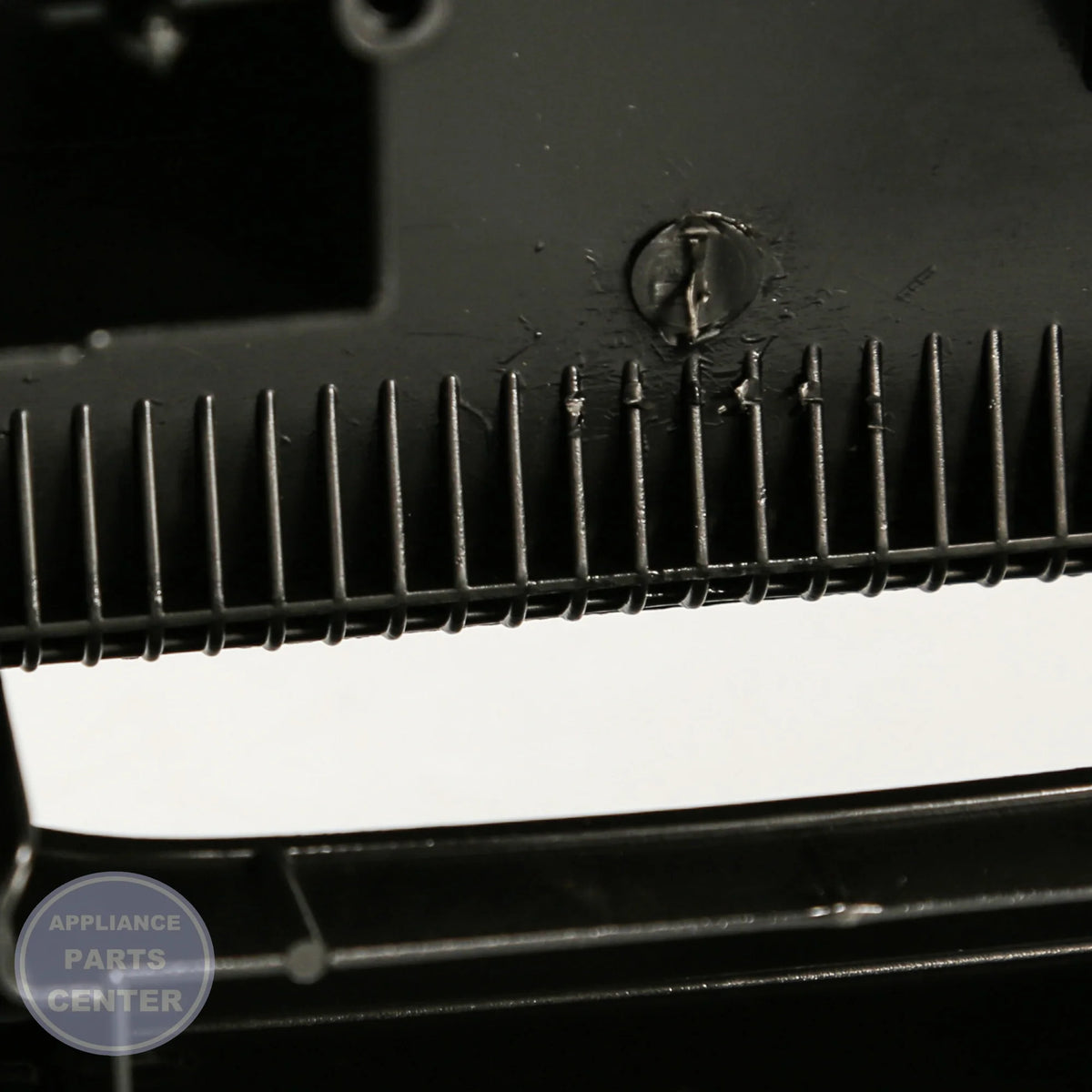 CONSOLE WPW10380381 - Detailed view of durable construction