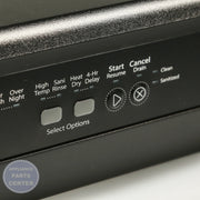 WPL CONSOLE WPW10380381 - Main view showing user-friendly controls for various models