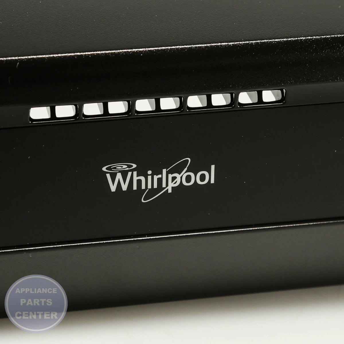 WPL CONSOLE WPW10380381 - Installation in WPL model showcasing mounting points