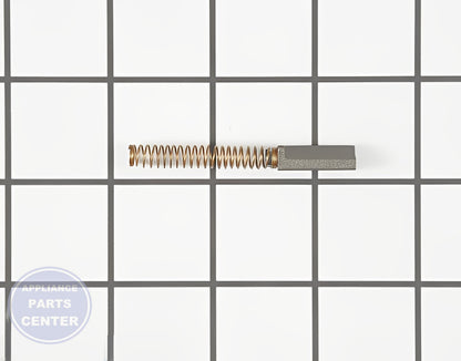 Whirlpool Motor Brush WPW10380496 - Main view showing durable construction for various models