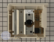 Amana Motor Control Board WPW10384843 - Main view showing circuit board for various models