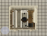 Maytag Motor Control Board WPW10384846 - Main view showing circuit board for Maytag and Whirlpool models