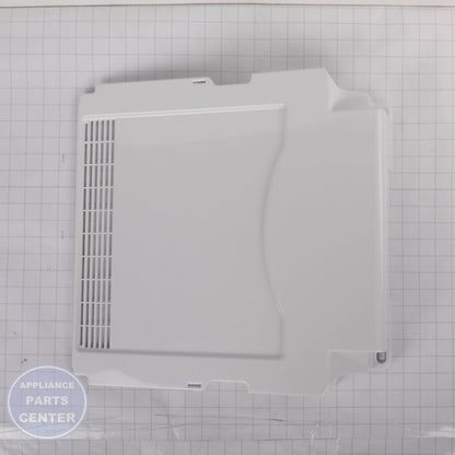 COVER-EVAP WPW10387382 - Detailed view of the sturdy construction