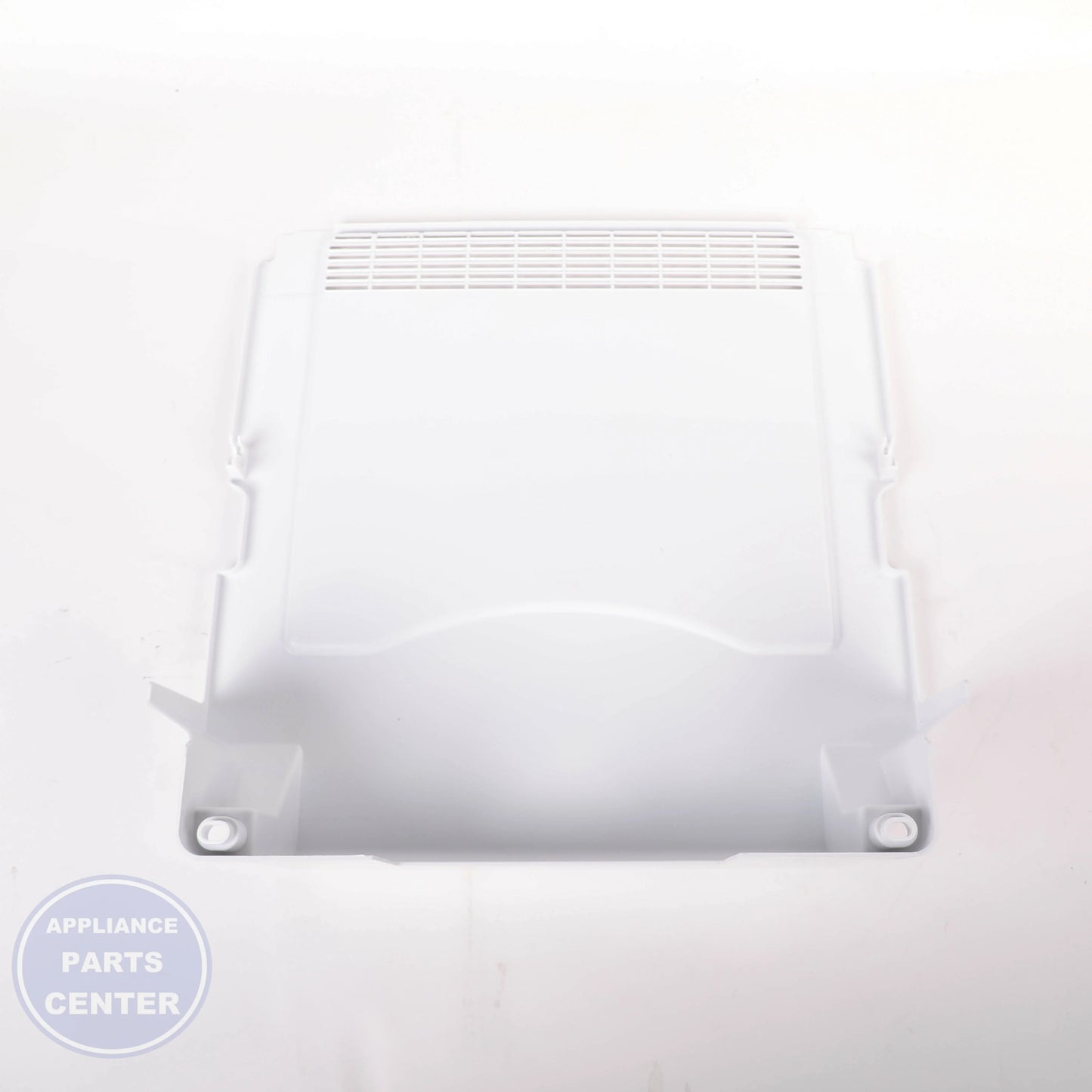 WPL COVER-EVAP WPW10387382 - Main view showing optimal cooling performance for various models