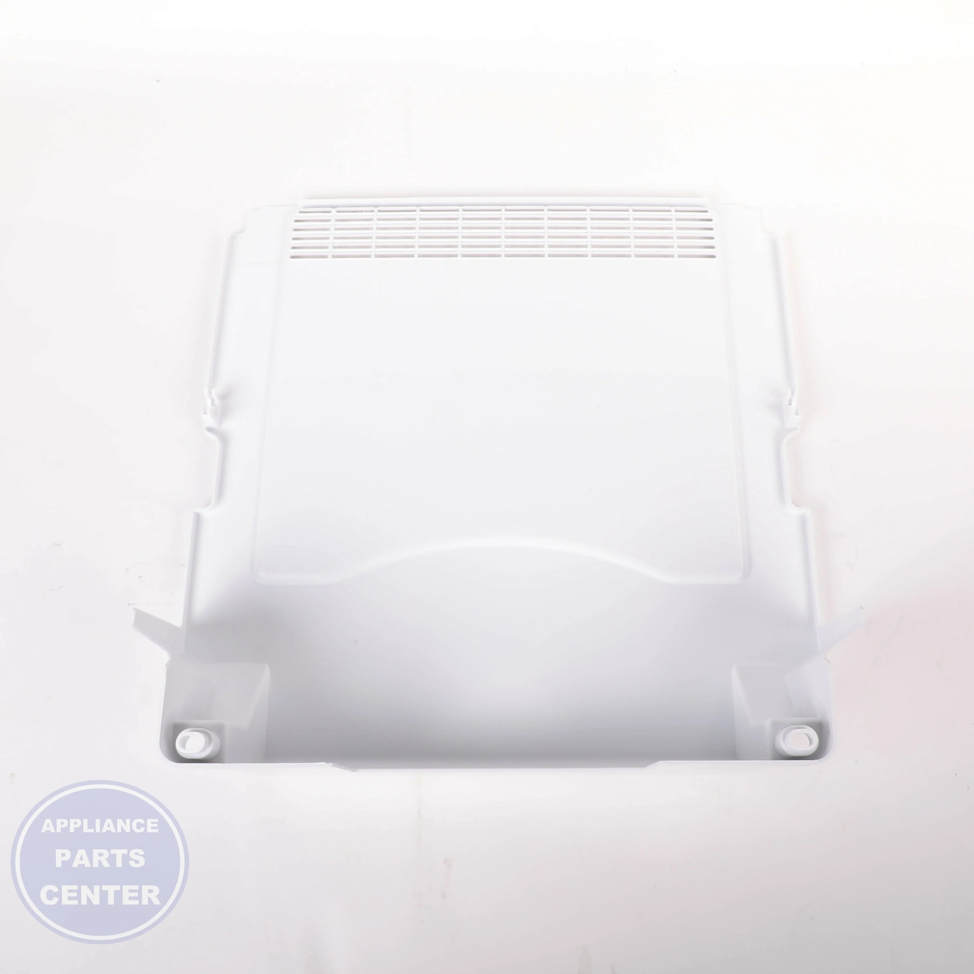WPL COVER-EVAP WPW10387382 - Main view showing optimal cooling performance for various models