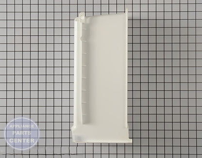 Crisper Drawer WPW10387778 - Detailed view of durable construction