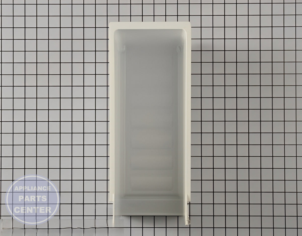 Whirlpool Crisper Drawer WPW10387778 - Main view showing ample storage for various Whirlpool models