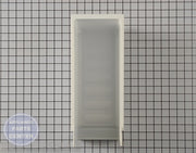 Whirlpool Crisper Drawer WPW10387778 - Main view showing ample storage for various Whirlpool models