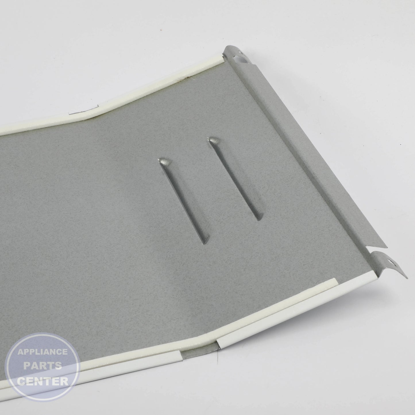 COVER-EVAP WPW10388269 - Detailed view of specific technical details