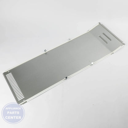 WPL COVER-EVAP WPW10388269 - Main view showing key feature for specific models