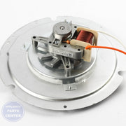 WPL FAN-CONVCT WPW10389555 - Main view showing efficient heat distribution for W10389555