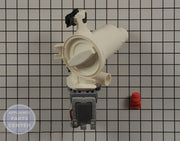 WHIRLPOOL WATER PUMP WPW10391443 - Main view showing efficient water circulation for WPL Washing Machine