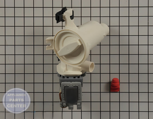 WHIRLPOOL WATER PUMP WPW10391443 - Main view showing efficient water circulation for WPL Washing Machine