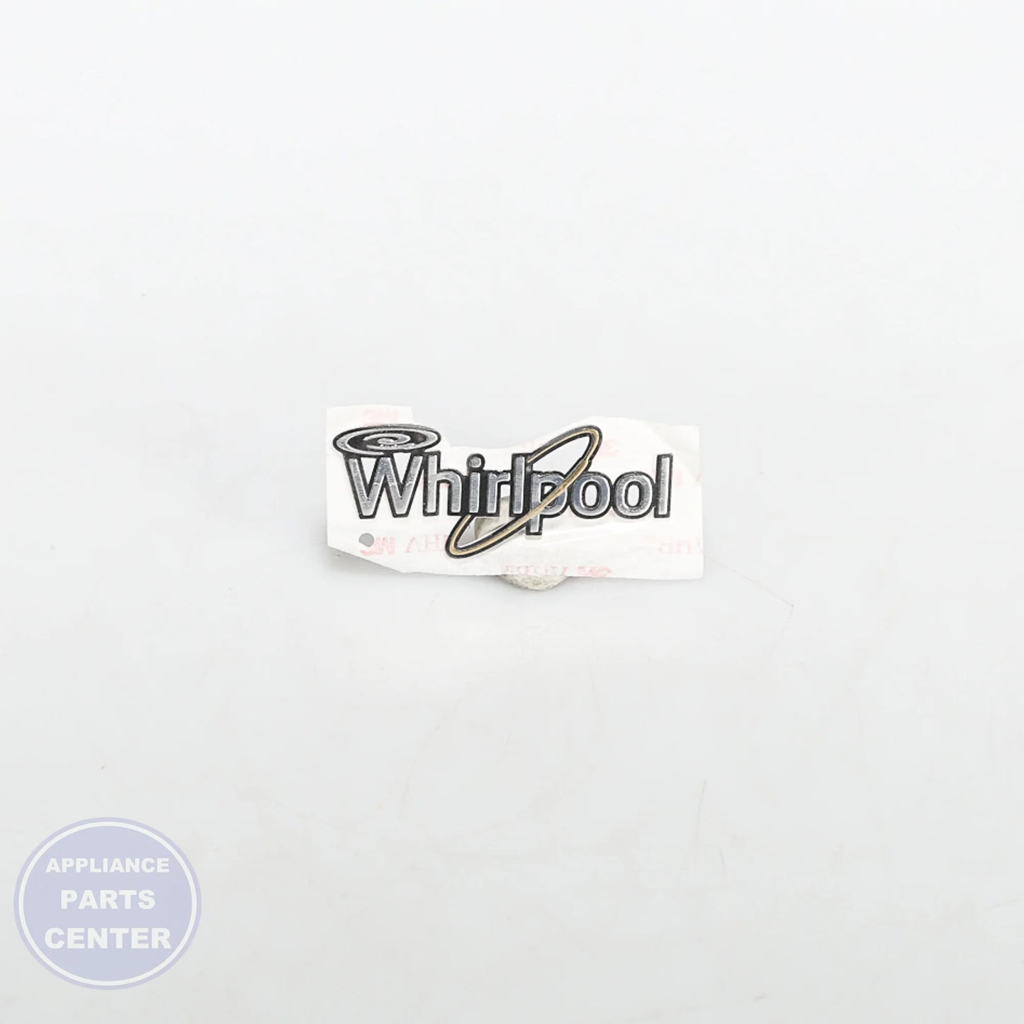 NAMEPLATE WPW10393264 - Detailed view of crucial technical information