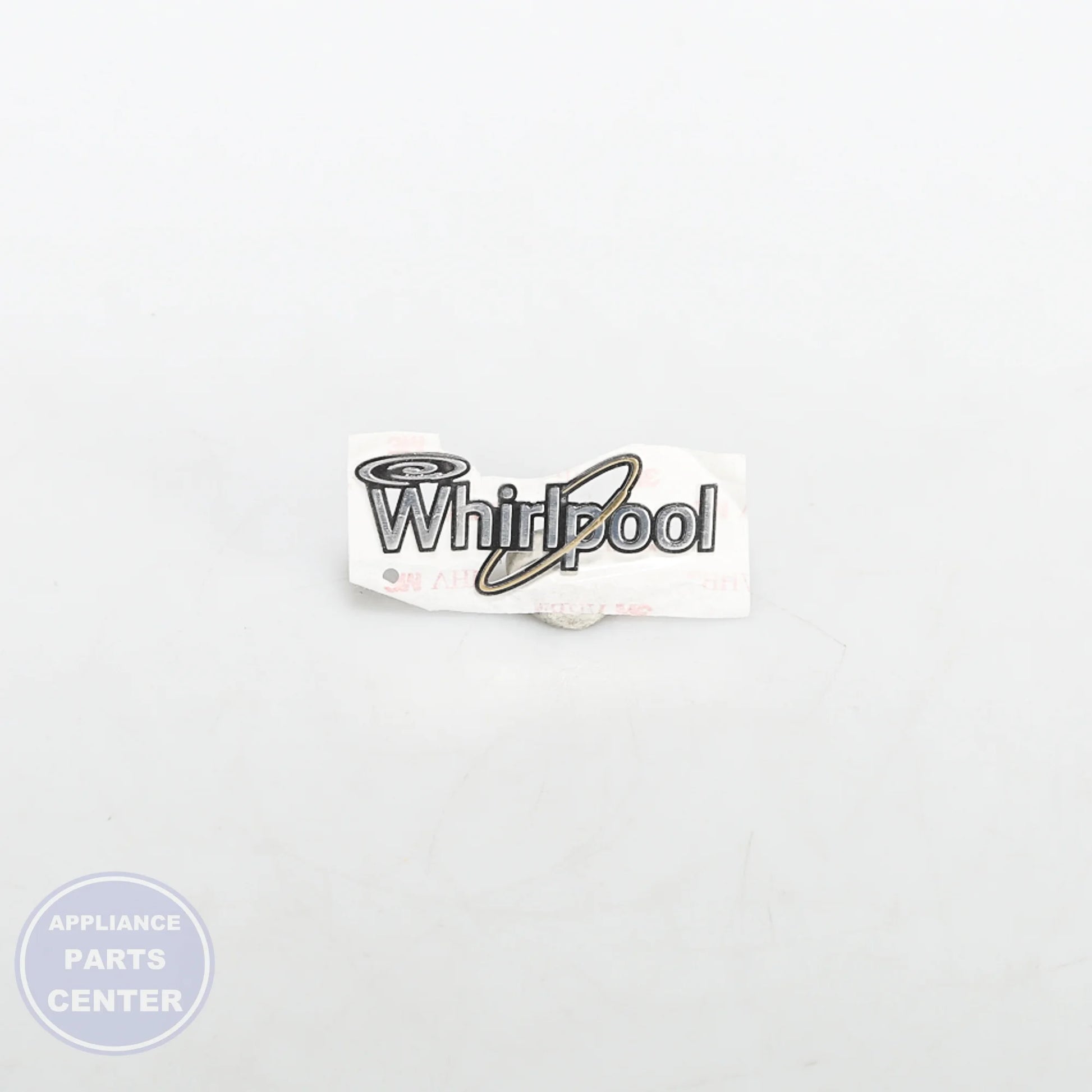 NAMEPLATE WPW10393264 - Detailed view of crucial technical information