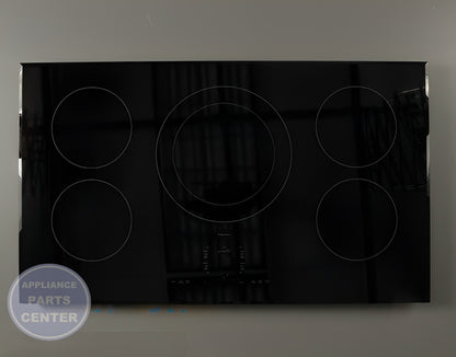 COOKTOP WPW10396765 - Detailed view of durable material