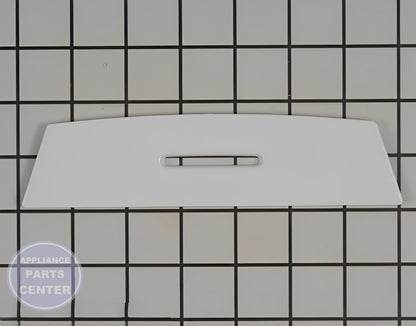 Amana Dispenser Tray WPW10397392 - Main view showing sturdy design for Amana, Maytag, Whirlpool, and Kenmore models
