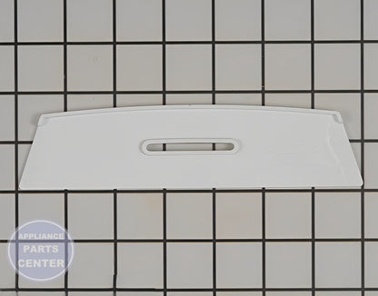 Dispenser Tray WPW10397392 - Detailed view of durable construction