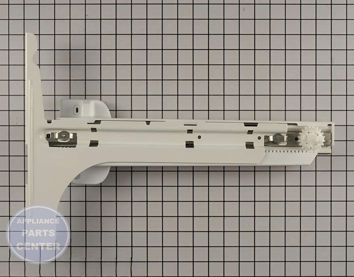 Whirlpool Refrigerator Left Hand Slide WPW10397636 - Main view showing smooth operation for WPL freezer models