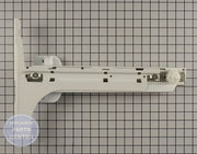 Whirlpool Refrigerator Left Hand Slide WPW10397636 - Main view showing smooth operation for WPL freezer models