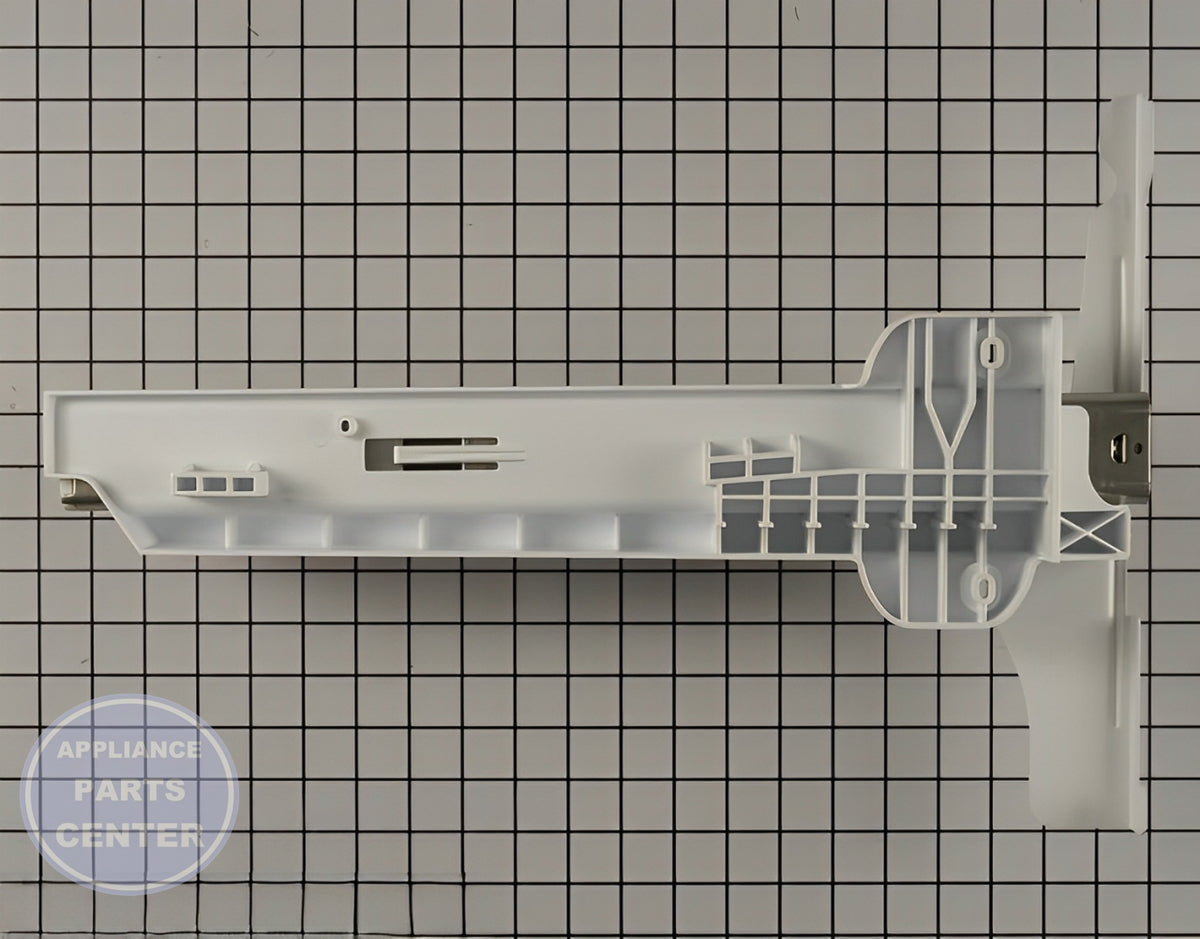 WHIRLPOOL REFRIGERATOR LEFT HAND SLIDE WPW10397636 - Detailed view of durable construction