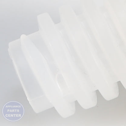 FEET-LVLNG WPW10397994 - Detailed view of stable leveling feature