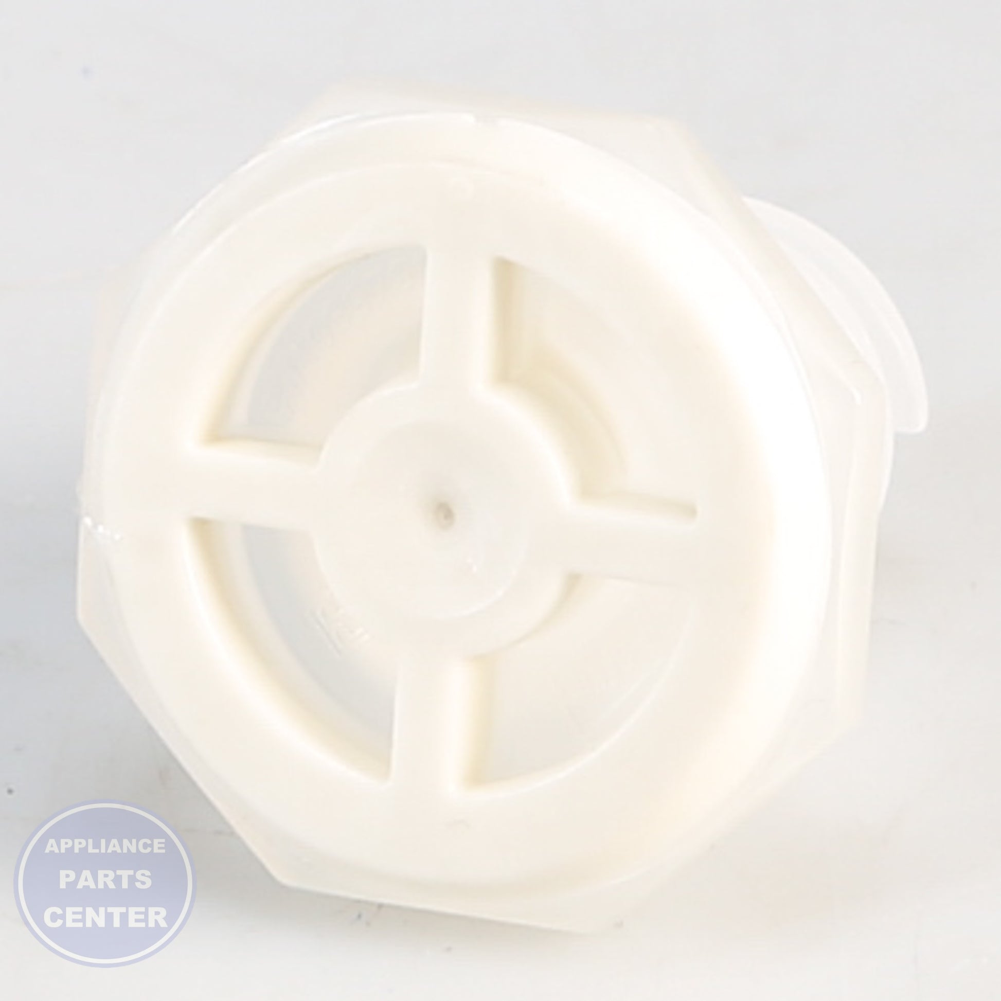 Whirlpool FEET-LVLNG WPW10397994 - Main view showing weight support for Whirlpool models