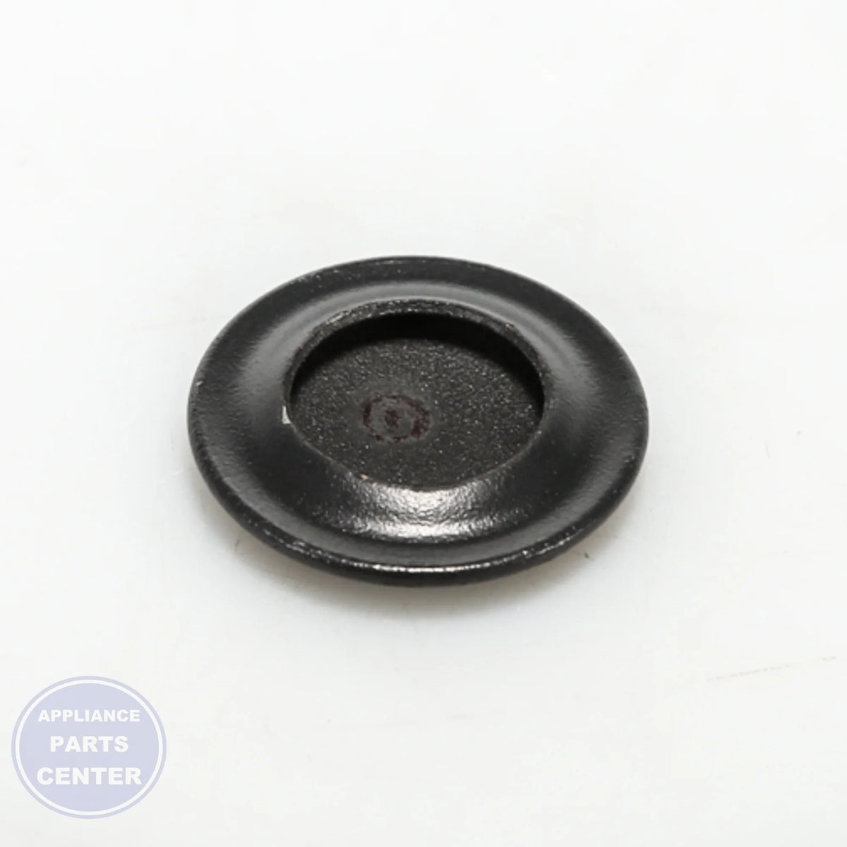 CAP-BURNER WPW10398575 - Detailed view of sturdy construction for long-lasting use