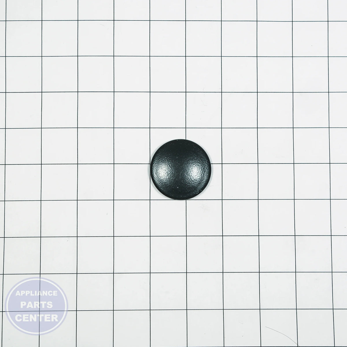 WPL CAP-BURNER WPW10398575 - Main view showing durable construction for various WPL models