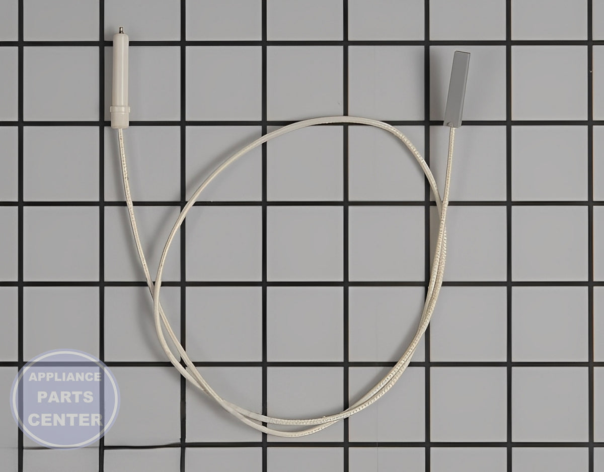 WHIRLPOOL SURFACE IGNITER WPW10398577 - Main view showing durable construction for WPL Range/Stove/Ovens