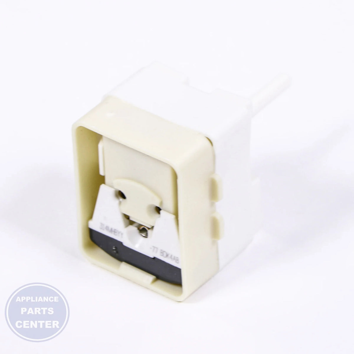 START-DEV WPW10399283 - Side view with durable specs