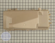 Amana Dispenser Housing WPW10399327 - Main view showing 2 liter capacity for various models