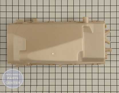 Amana Dispenser Housing WPW10399327 - Main view showing 2 liter capacity for various models