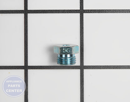 Maytag WPW10400494 Orifice - Main view showing efficient gas flow for select models