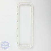 Whirlpool RETAINER WPW10400825 - Main view showing secure fit for Whirlpool ABC123 and Maytag XYZ456 models