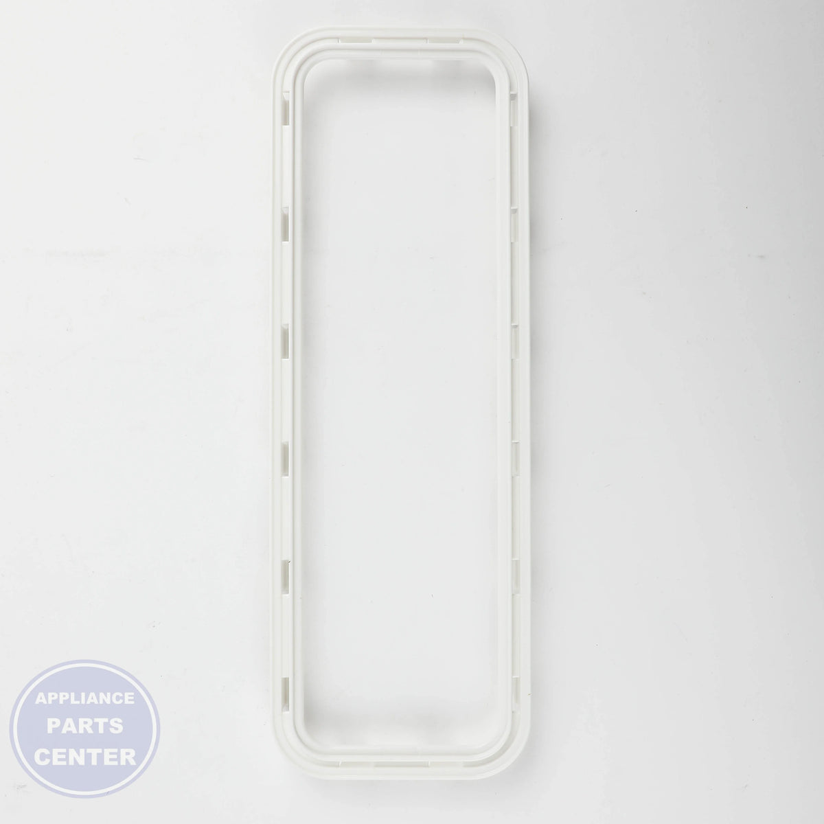 Whirlpool RETAINER WPW10400825 - Main view showing secure fit for Whirlpool ABC123 and Maytag XYZ456 models