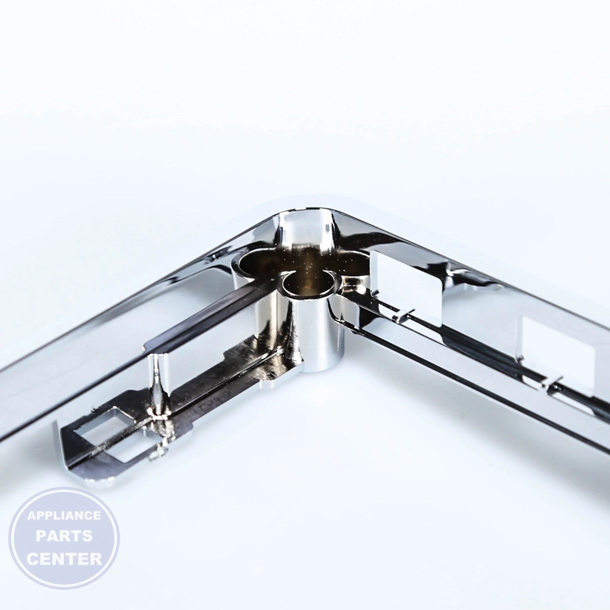 WPL WPW10402180 Trim Ring - Main view showing sleek design for WPL models