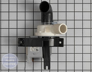 Maytag Whirlpool WPW10403802 - Main view showing efficient water drainage for compatible models