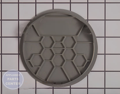 Plug WPW10404617 - Detailed view of tight seal technology