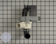 Whirlpool Water Pump WPW10409079 - Main view showing efficient pumping for WPL Washing Machines