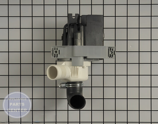 Whirlpool Water Pump WPW10409079 - Main view showing efficient pumping for WPL Washing Machines