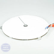 WPL HOTPLATE WPW10410578 - Main view showing precise heat distribution for various WPL models