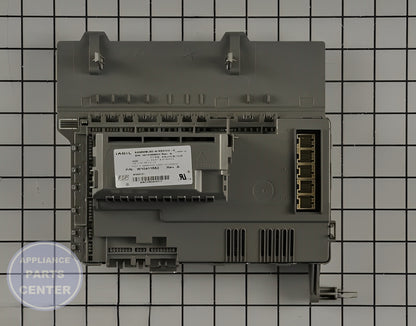 Whirlpool Control Board WPW10411662 - Main view showing precise control for Whirlpool models