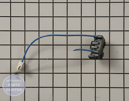 WHIRLPOOL SWITCH WPW10411937 - Detailed view of durable construction